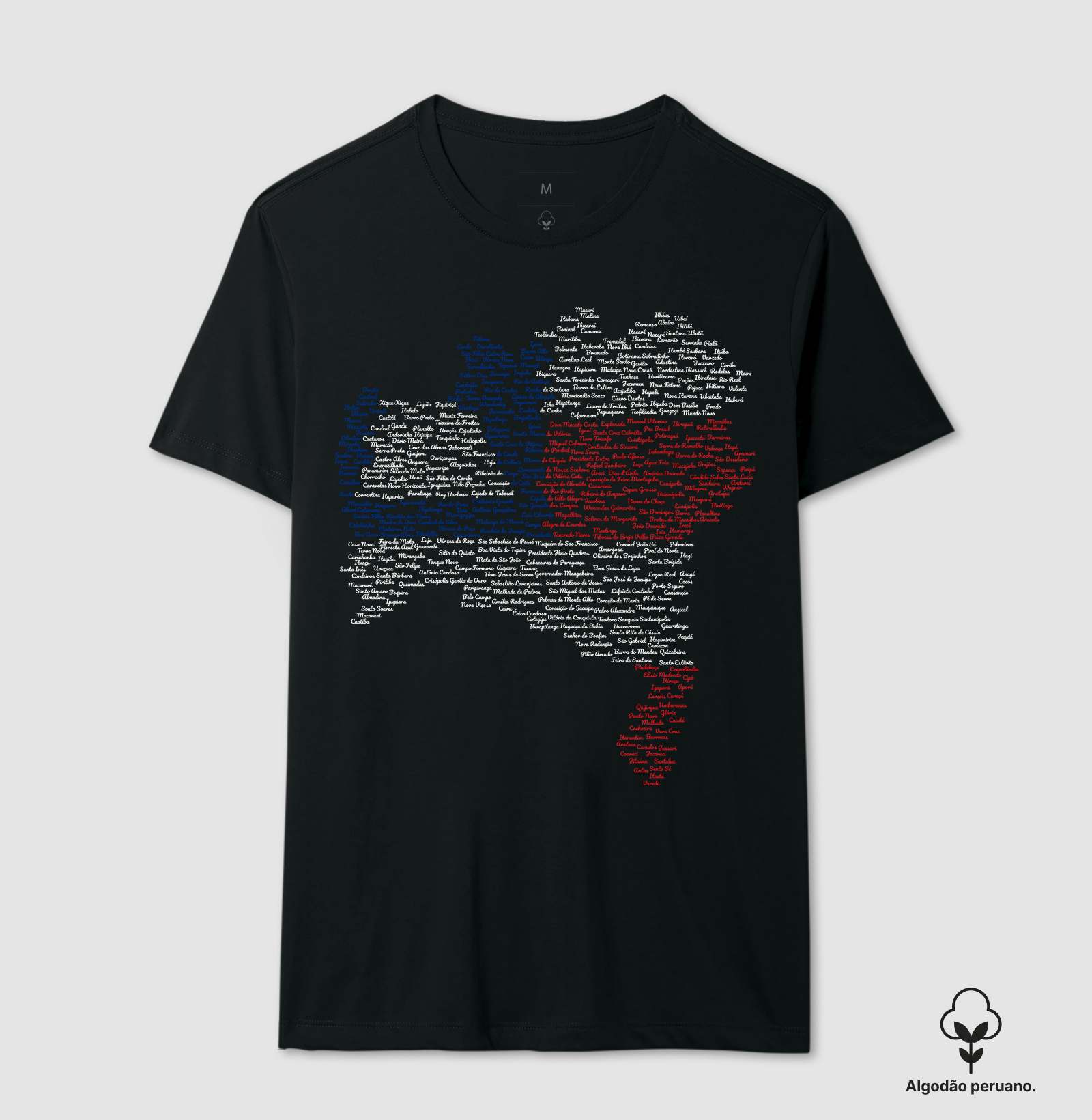 Bahia | Nome dos Municípios