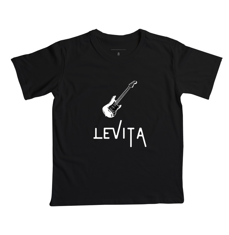 LEVITA GUITARRA