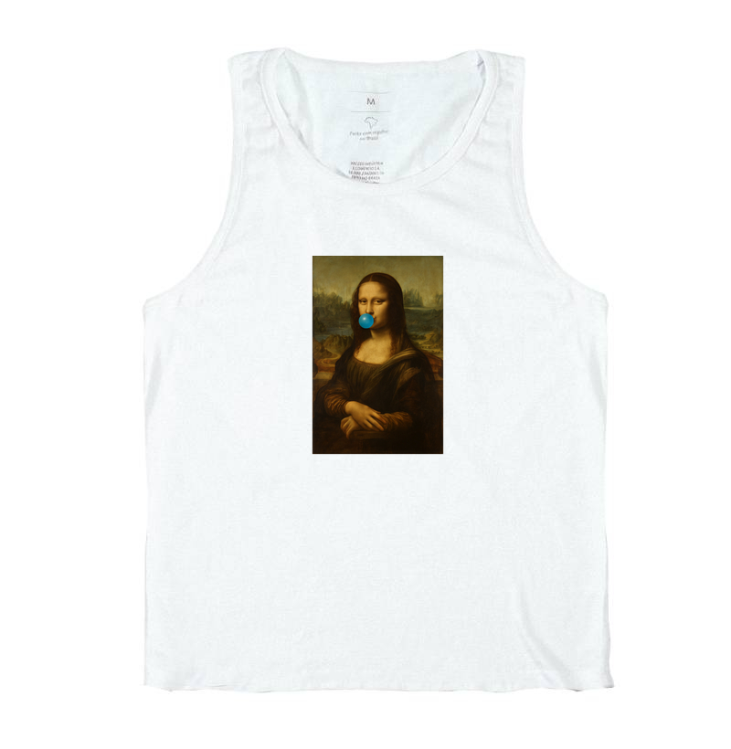 Monalisa Chiclete