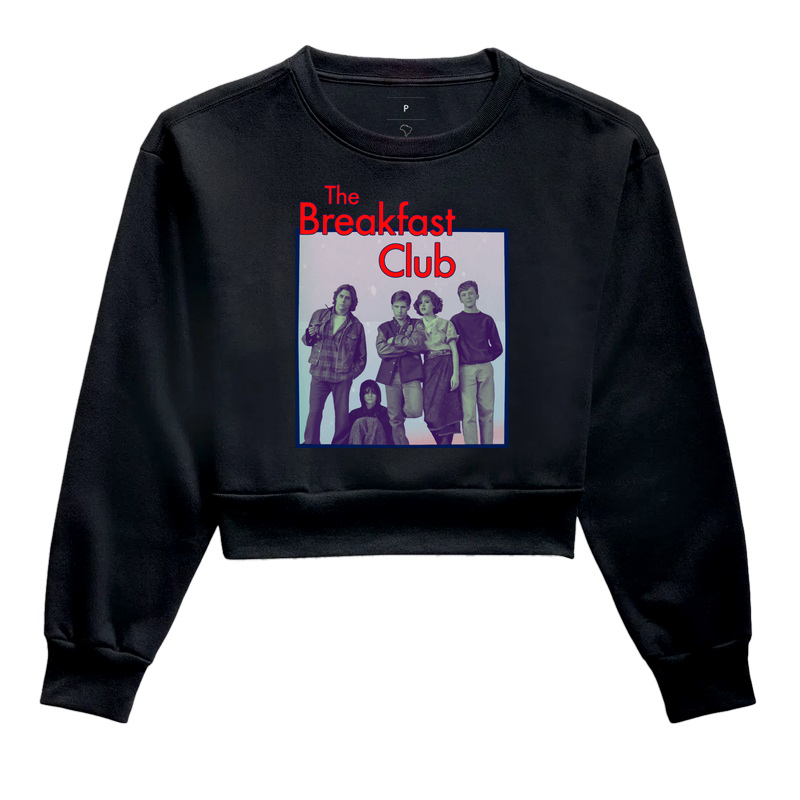 A031 - The Breakfast Club