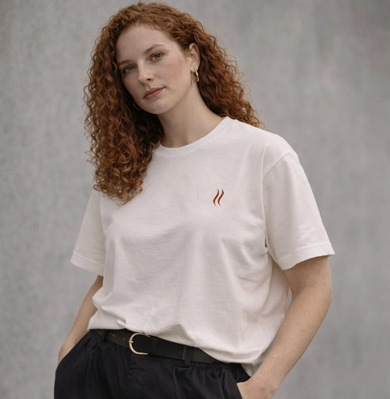 Vapor Oversized Off White