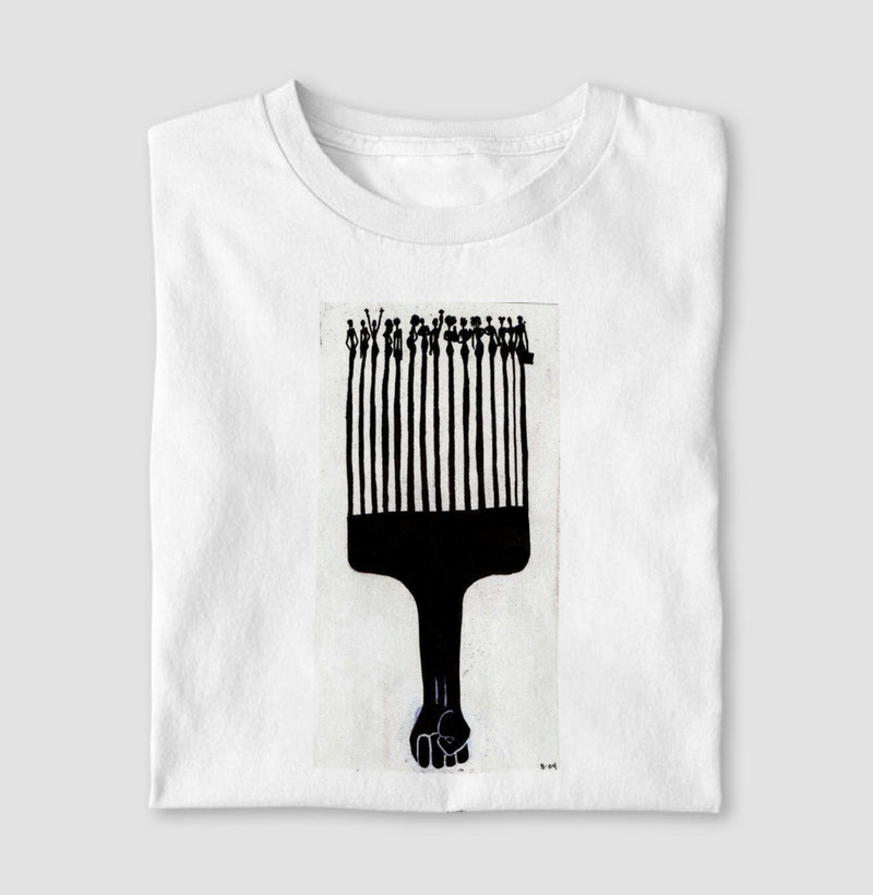 Afro Fork