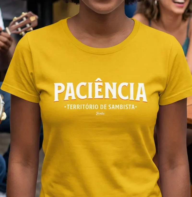 Paciência