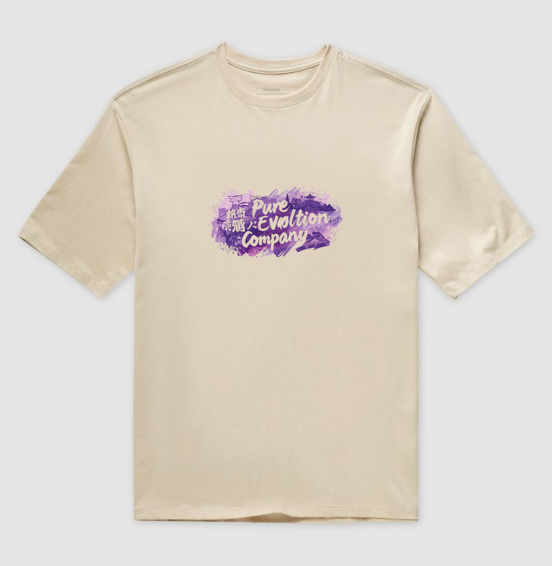 Tag Pure Evolution Company