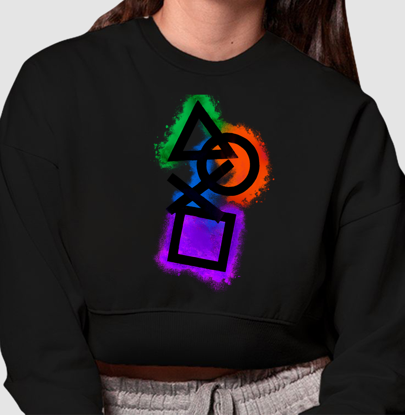 Geometria Gamer