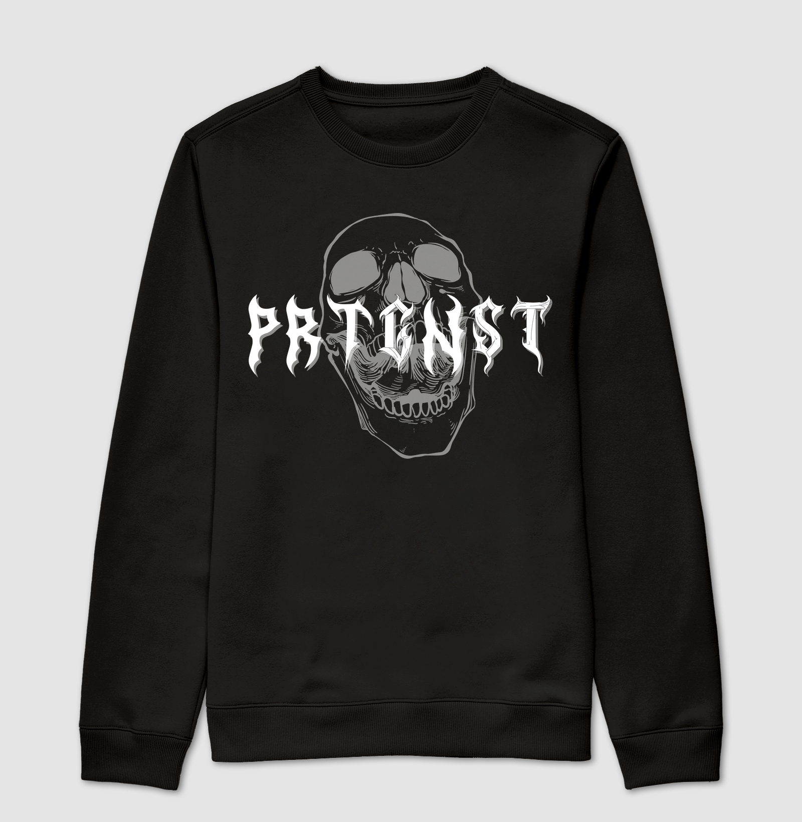 prtgnst Metal Core