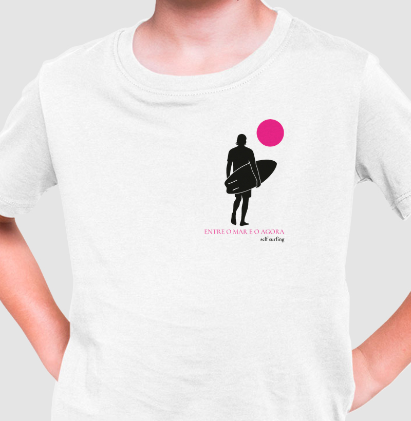 ENTRE O MAR E O AGORA | Confecção Reserva 🦜