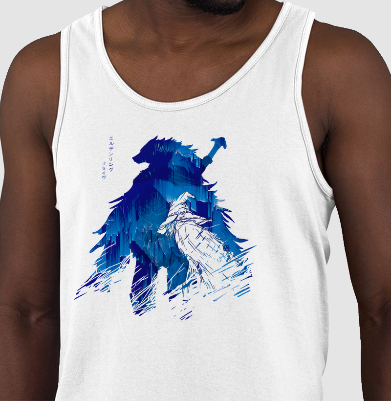The Princess and The Wolf