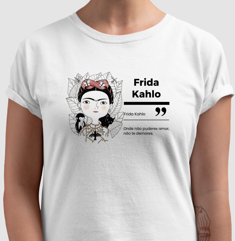 Frida "amar"