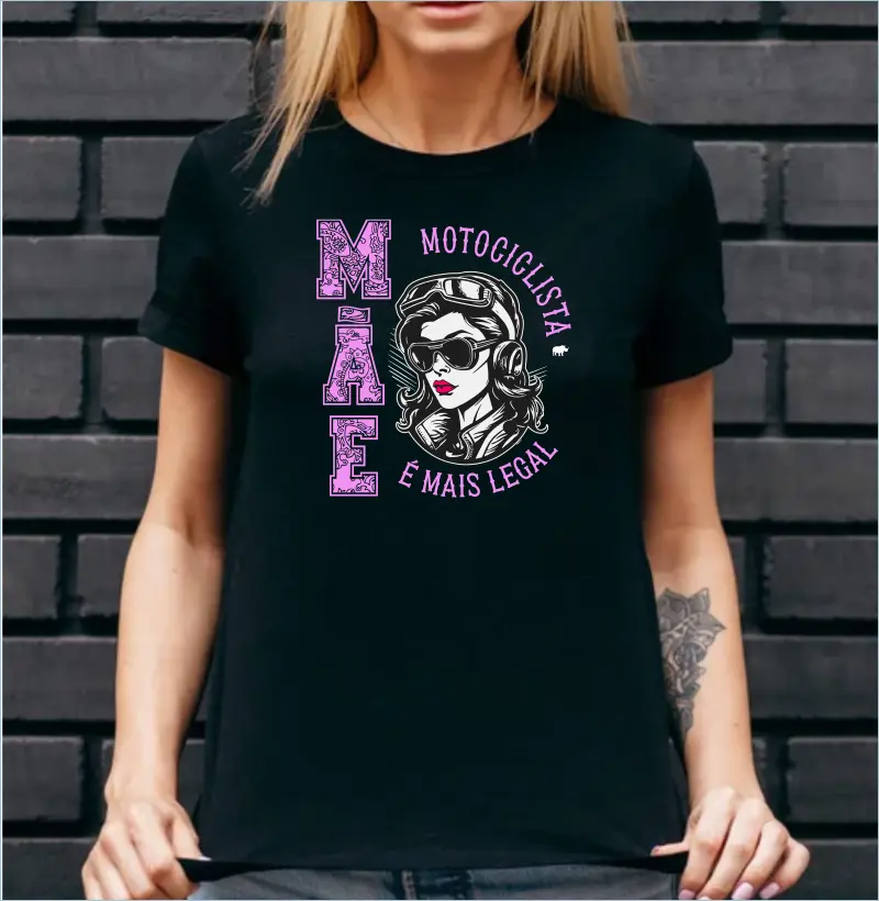 mão motociclista