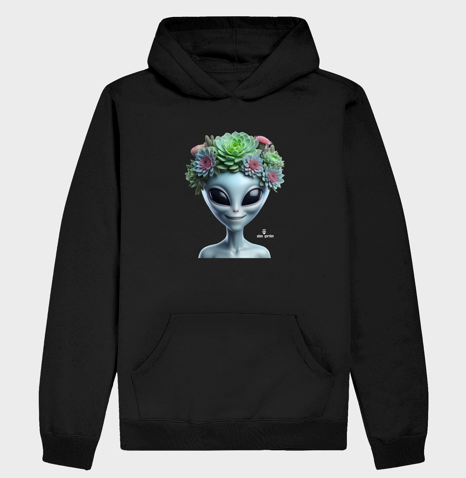 Alien Neptuniano