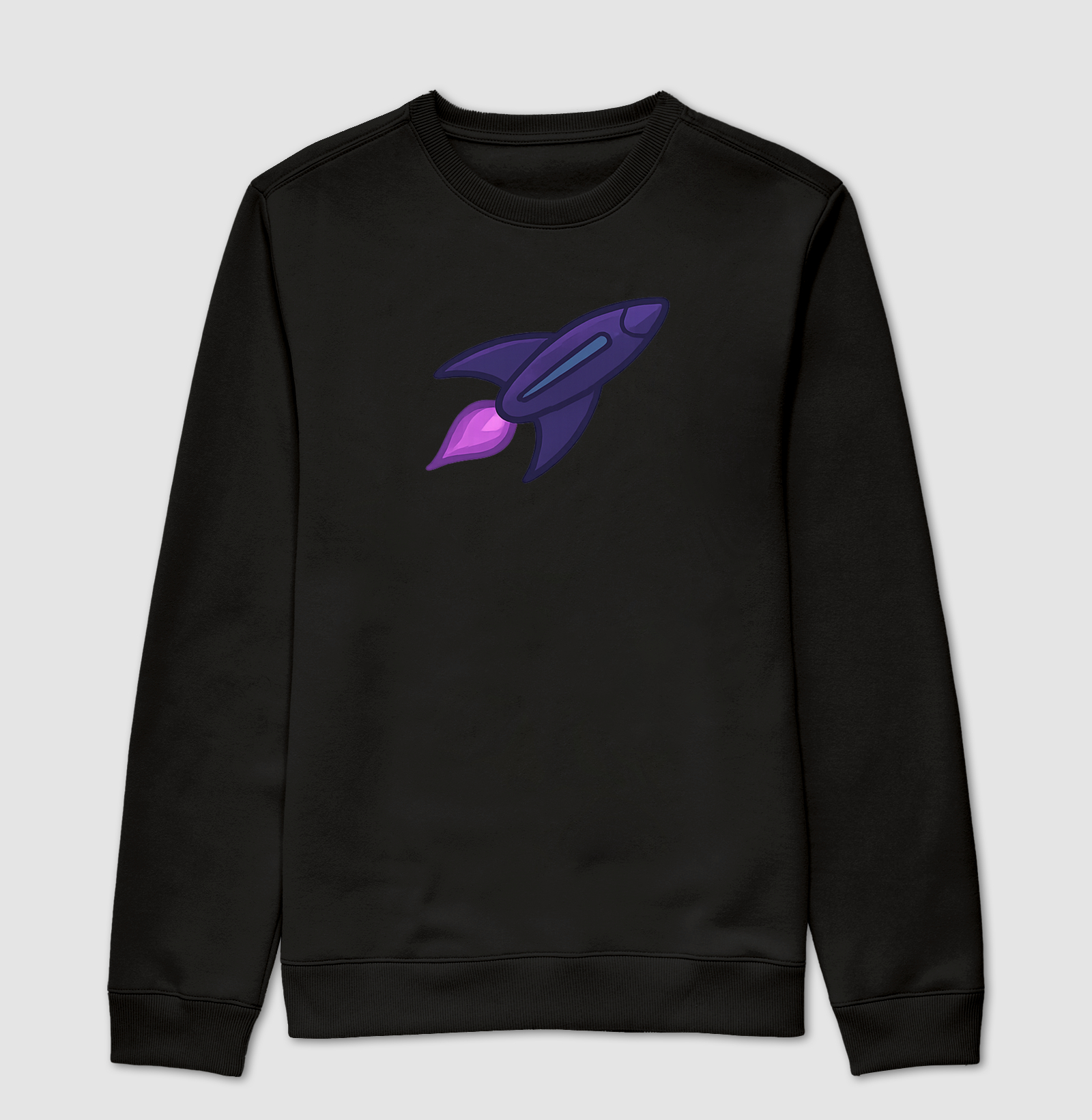 Rocket - Big