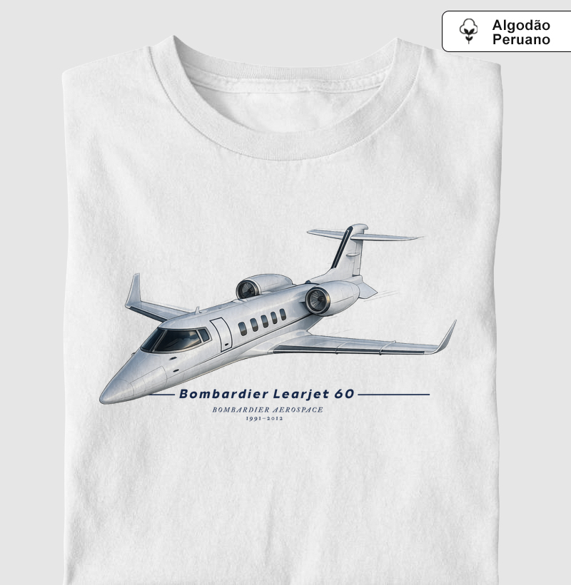 Bombardier Learjet 60