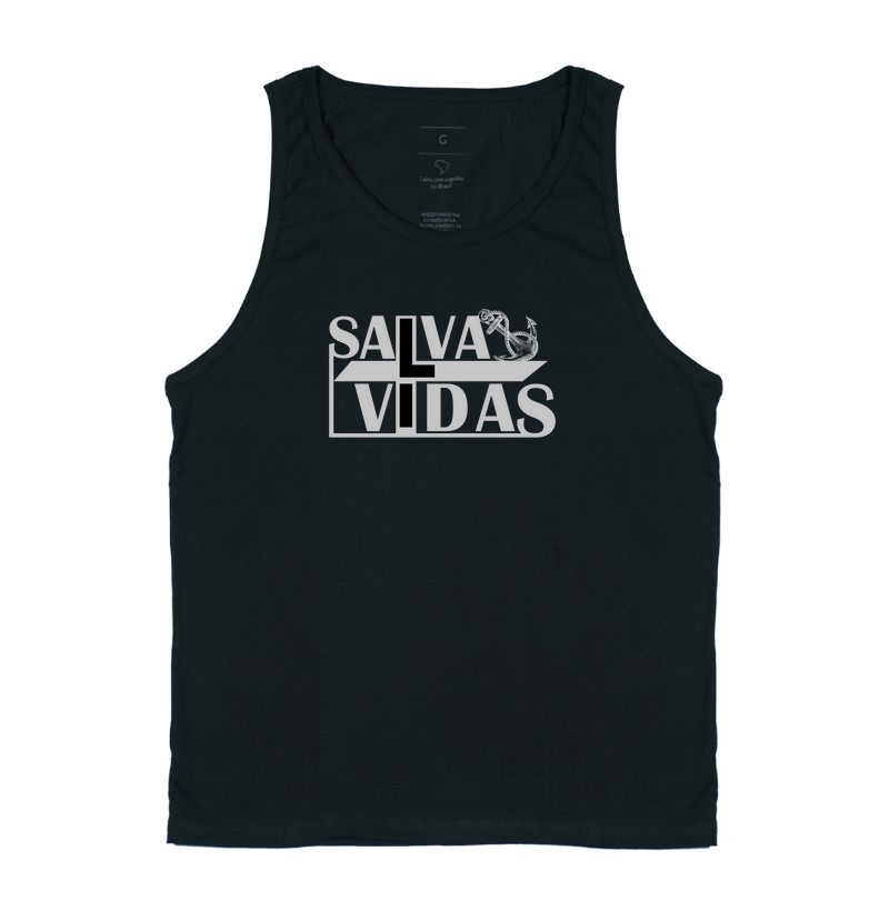 Salva Vidas