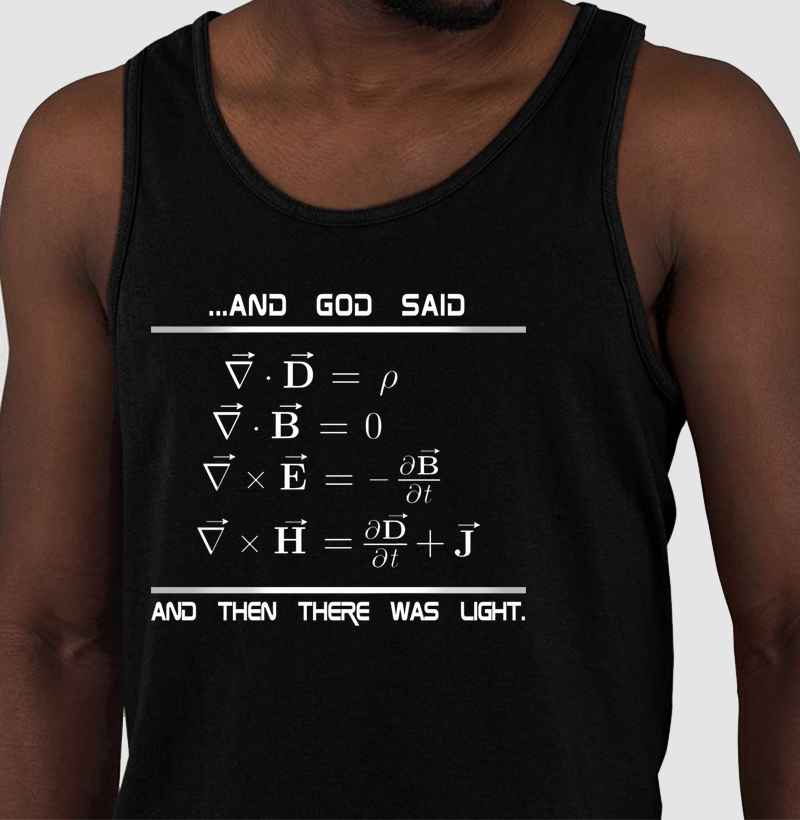 And God Said - Regata