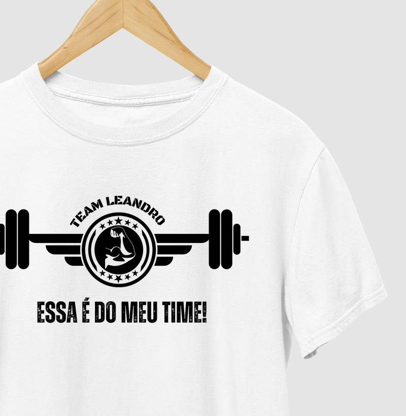 Halter Team Leandro
