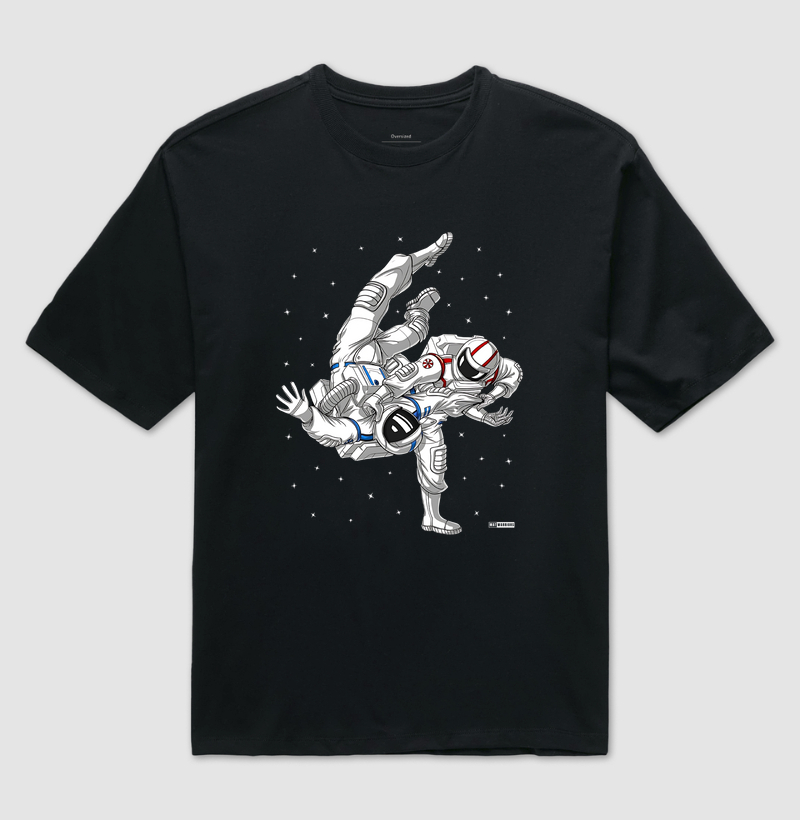 QUEDA ESPACIAL