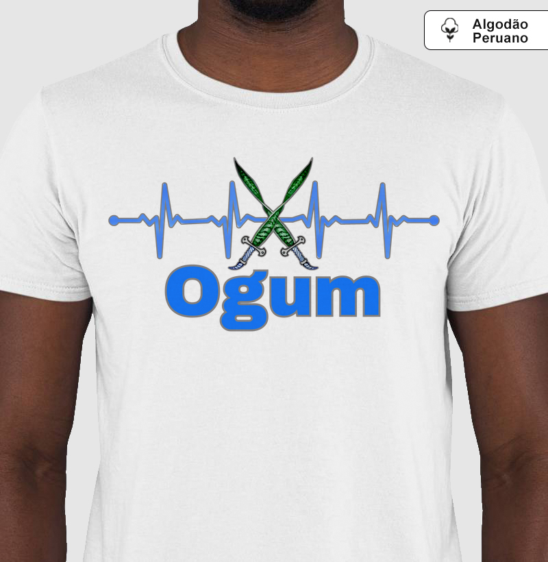 Frequência de Ogum