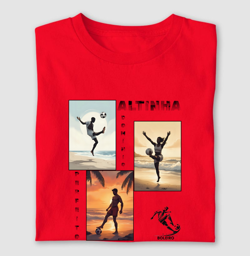 ALTINHA DOMÍNIO PERFEITO