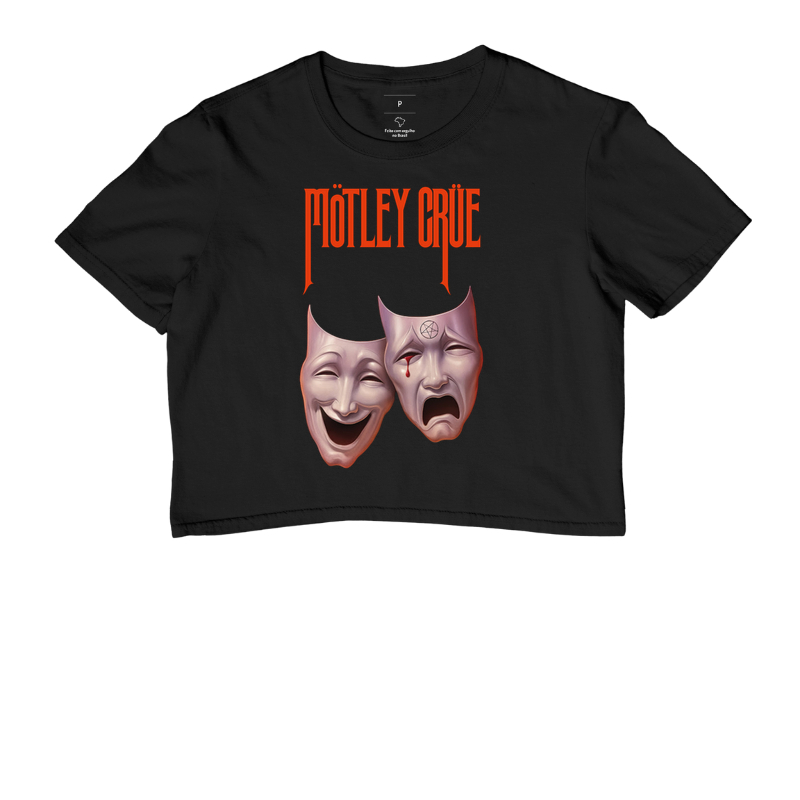 Mötley Crüe - Theatre of Pain