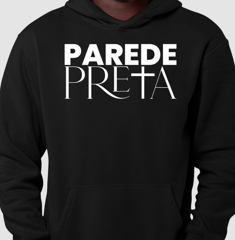 Parede Preta