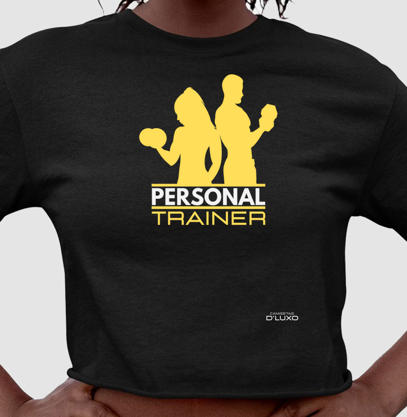 Personal Trainer