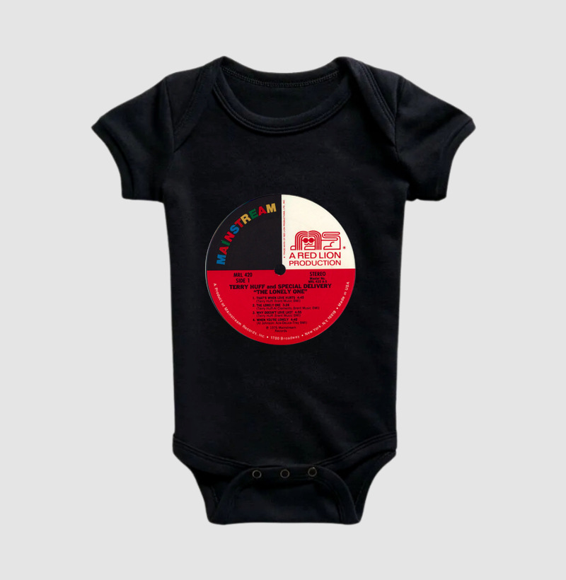Label - Meinstream v1