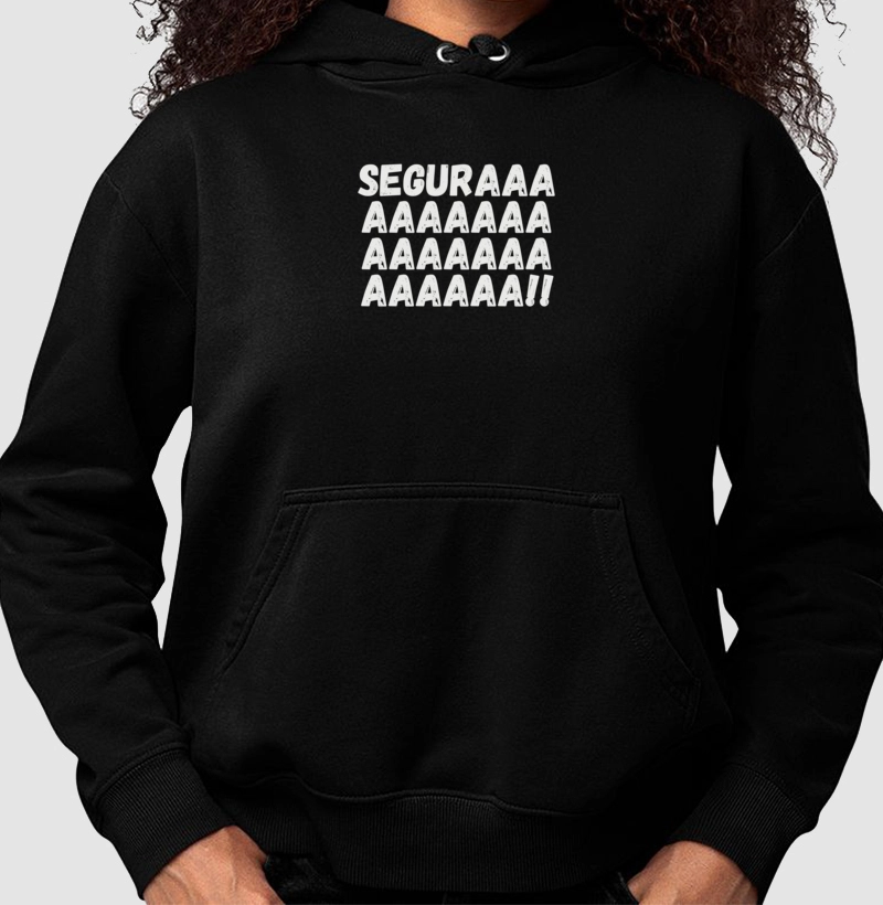 Segura!