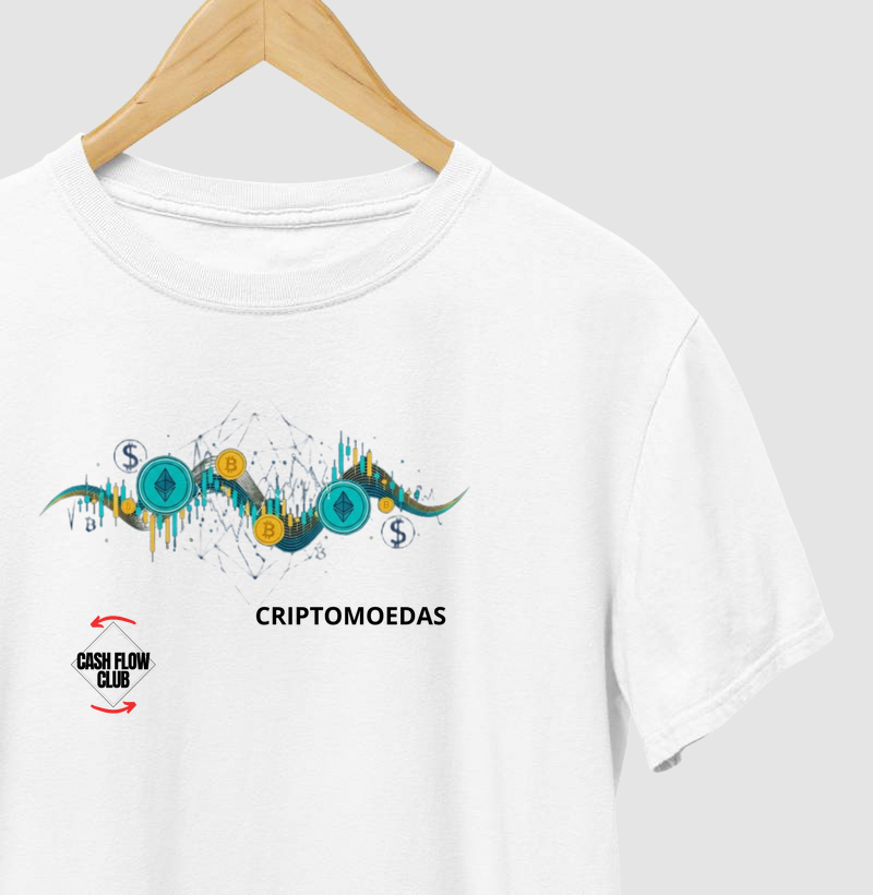 Criptomoedas