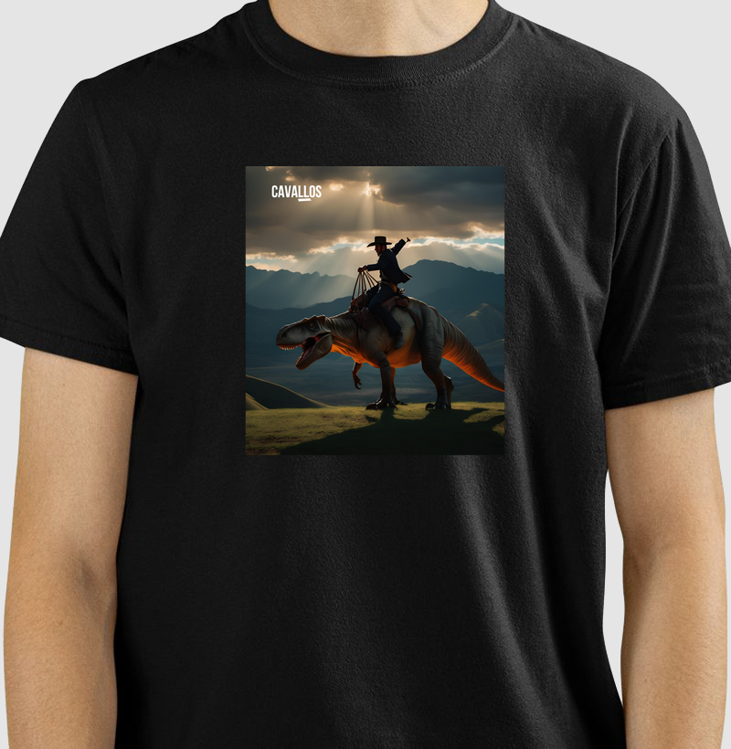 Giant Horse