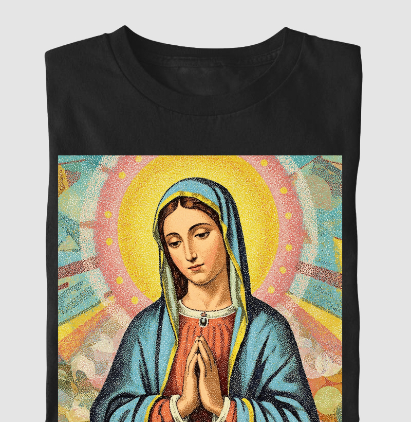 Santíssima Virgem Maria 