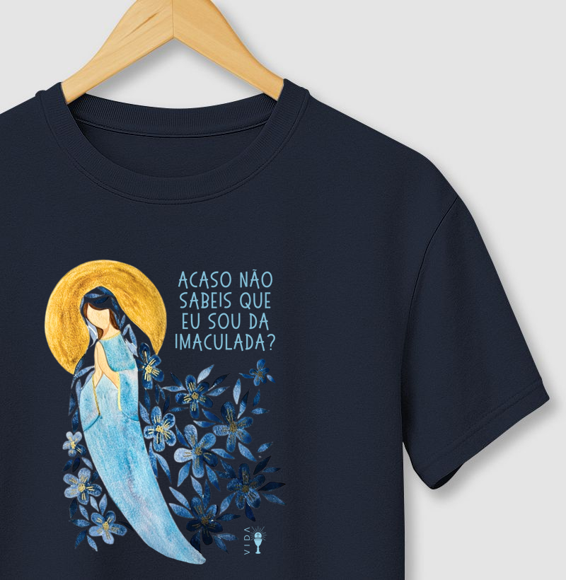 Acaso não sabeis
