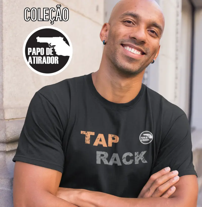 Tap Rack Papo