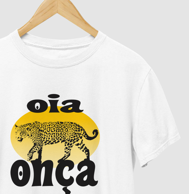 OIA ONÇA