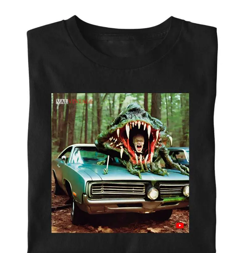 Mopar Monster