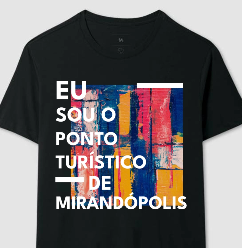 Mirandópolis Ponto Turístico
