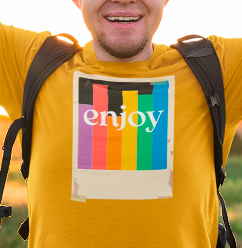 Enjoy