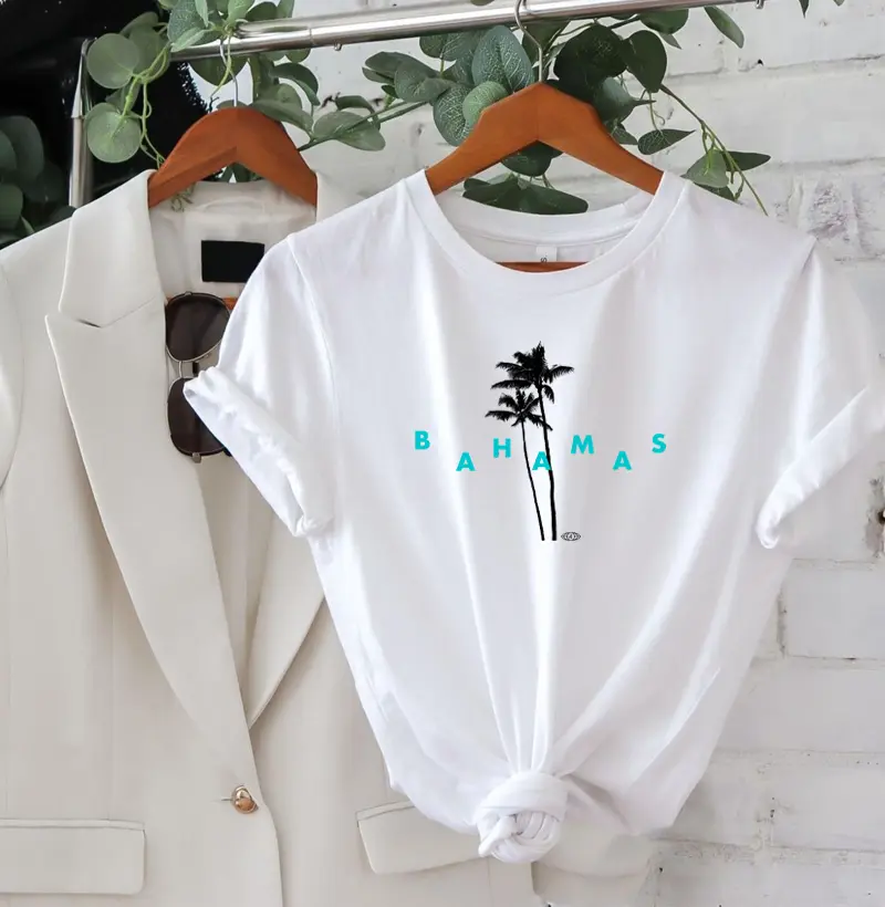 First Class - Bahamas