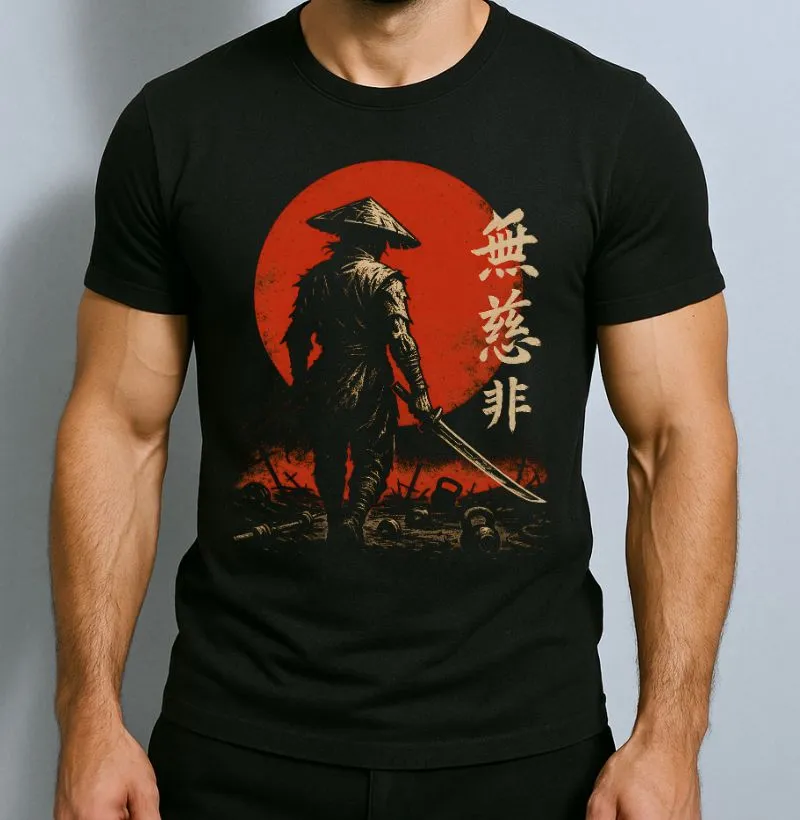 Ronin Mujihi