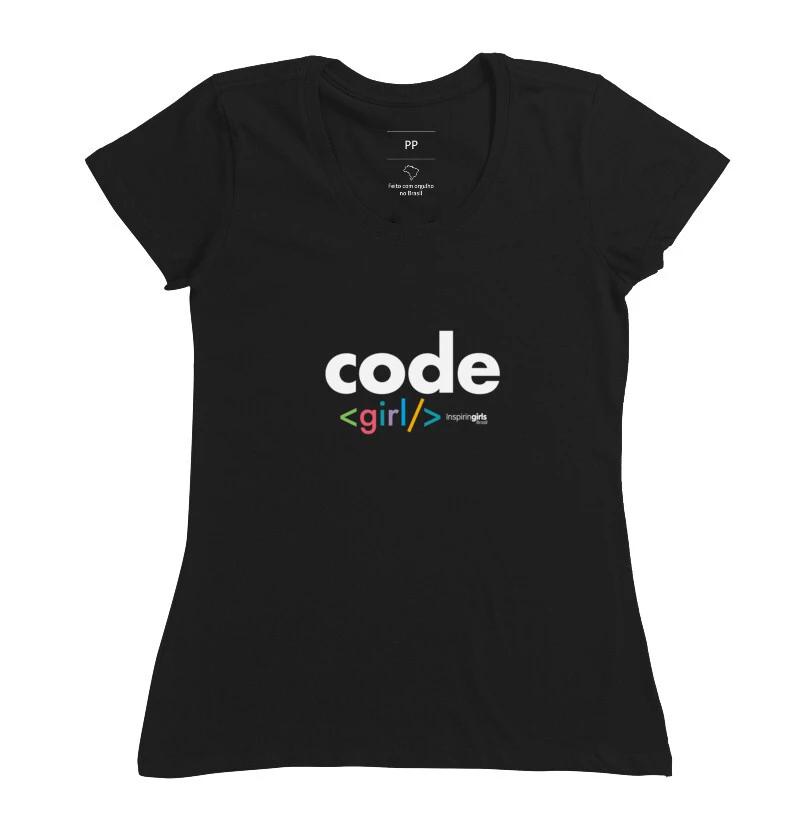 Code Girl