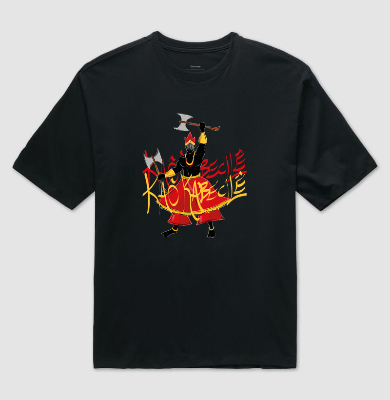 Kaô Kabecile style