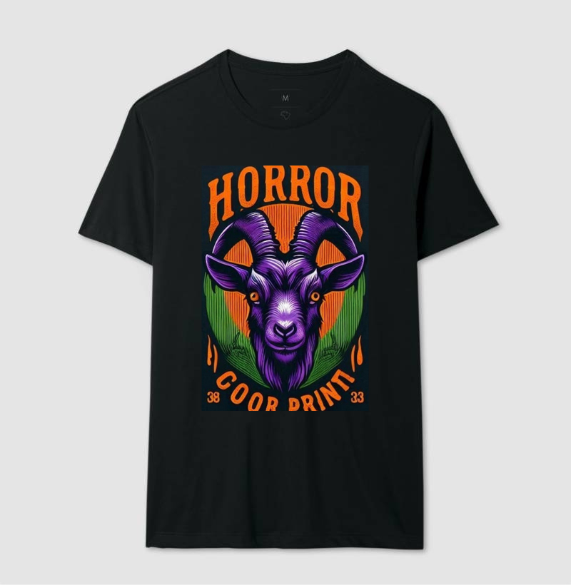 Camiseta Bode