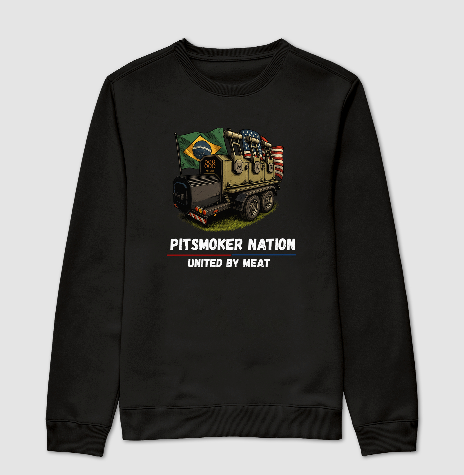 PITSMOKER NATION