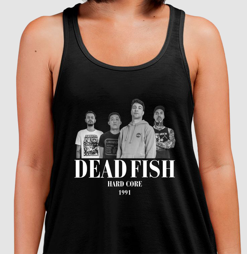 Dead Fish - Band