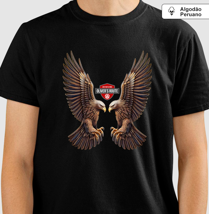 2 Eagles