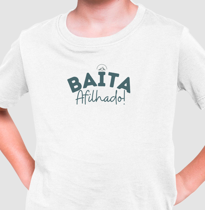 Baita Afilhado!