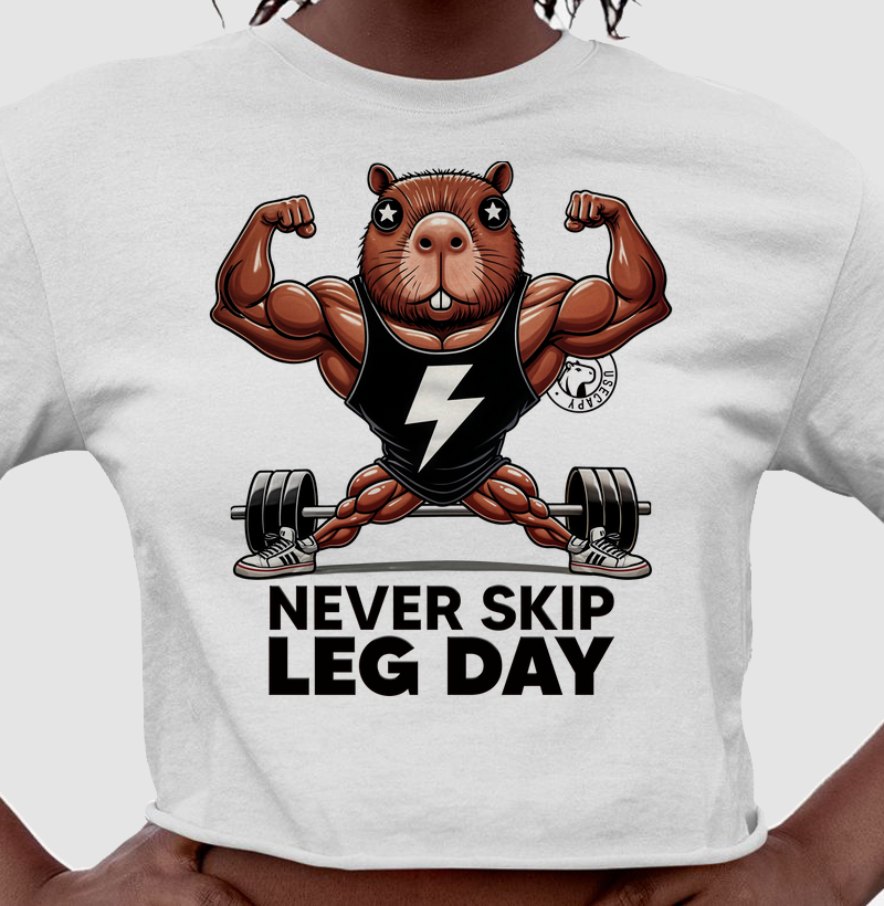 Leg Day