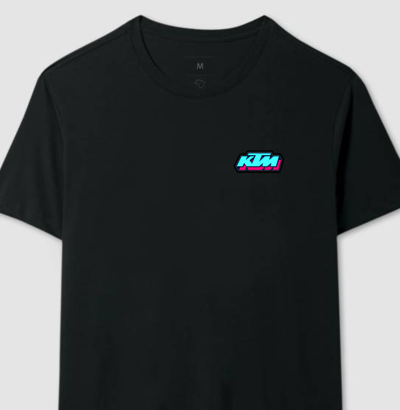 KTM 