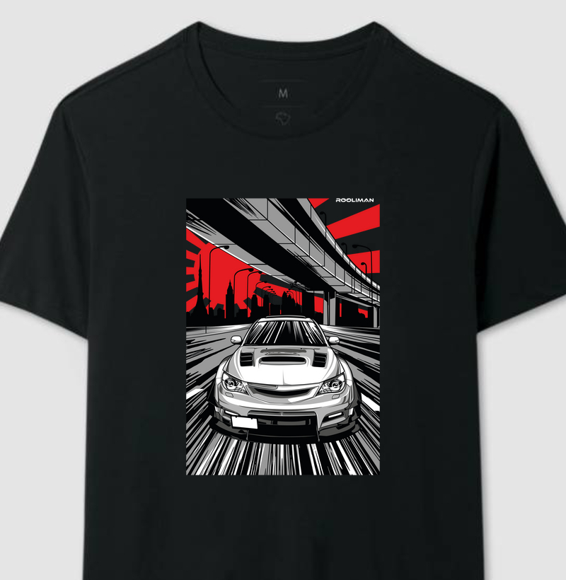 Fast impreza