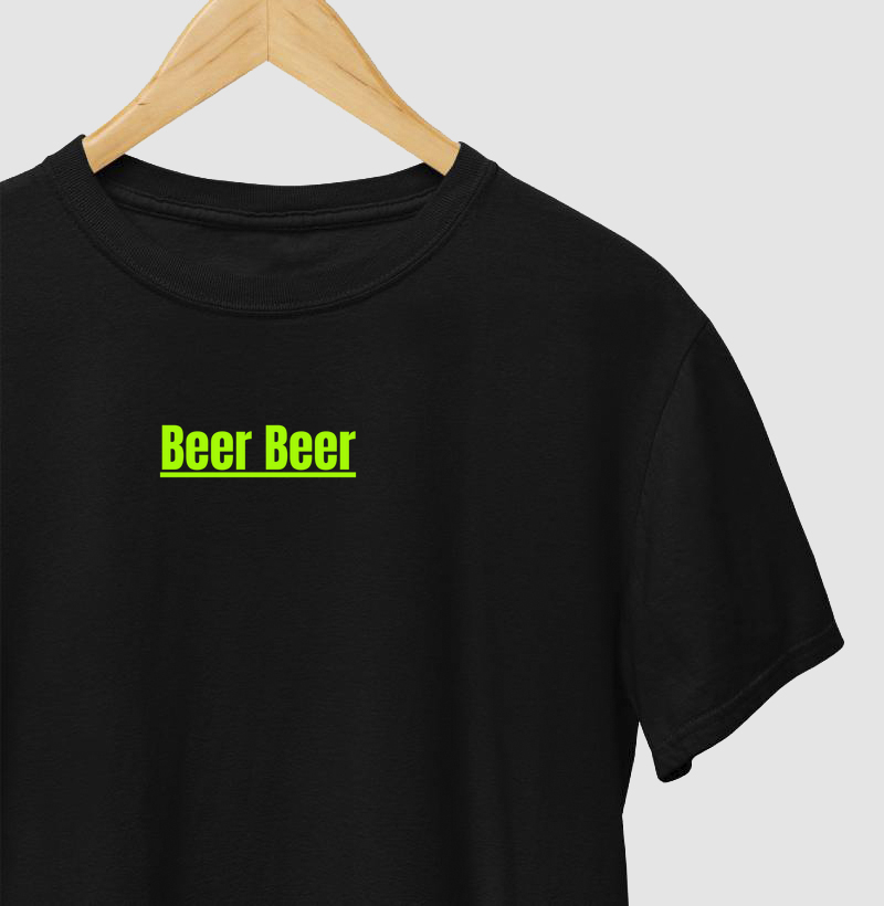 Beer, beer